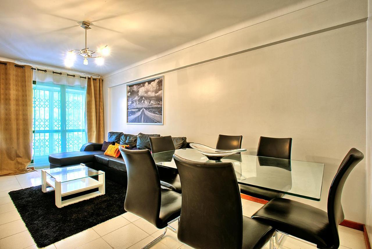 Apartament Garden Cristo Rei Lizbona Zewnętrze zdjęcie